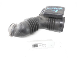 Tubulatura intercooler Subaru Impreza 2008