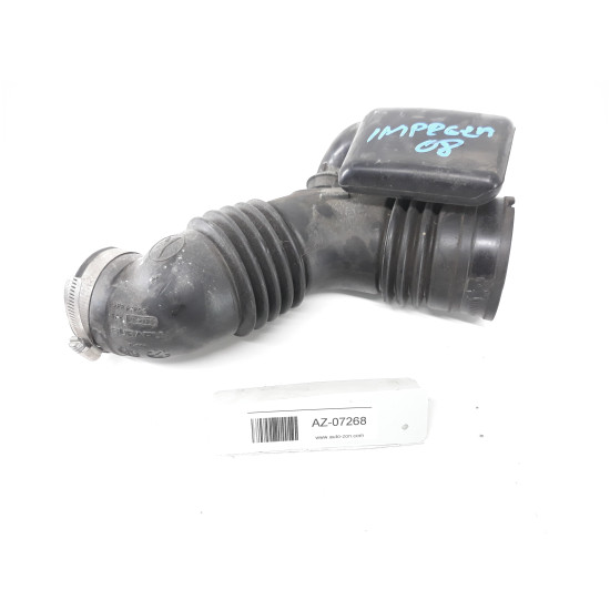 Tubulatura intercooler Subaru Impreza 2008