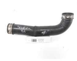 Furtun intercooler, Vw Touran (1T1, 1T2) 1.9 tdi, cod 1K0145838C