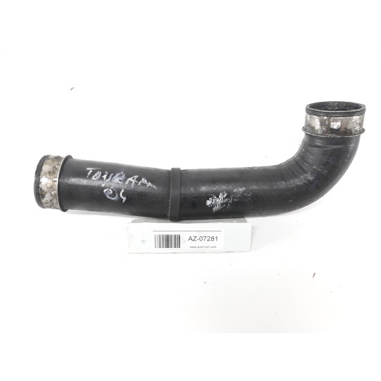 Furtun intercooler, Vw Touran (1T1, 1T2) 1.9 tdi, cod 1K0145838C