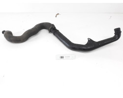 Tub intercooler Peugeot 406 9641289480