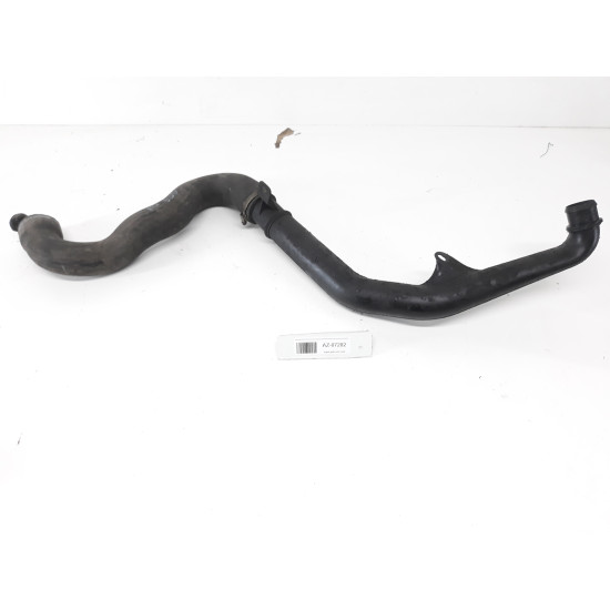 Tub intercooler Peugeot 406 9641289480