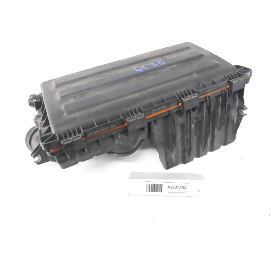 Carcasa filtru aer 036129620H, Skoda Roomster (5J) 1.4benz 036129620H