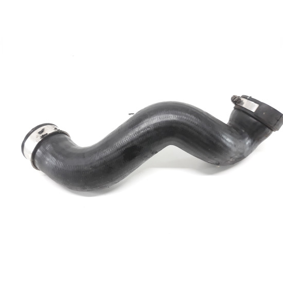 Furtun intercooler Audi A4 B6, B7 2.0 TDI, Skoda Superb 2, Volkswagen Passat B6 8E0145737E