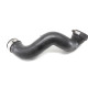 Furtun intercooler Audi A4 B6, B7 2.0 TDI, Skoda Superb 2, Volkswagen Passat B6 8E0145737E