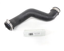Furtun intercooler, Audi A4 (8EC, B7) [Fabr 2004-2008] 2.0 tdi, BRE, 8E0145737F