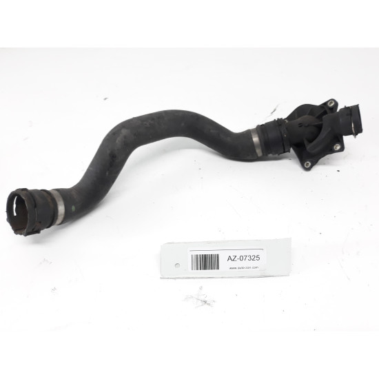 Furtun intercooler + carcasa termostat BMW E46 7785053