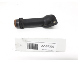 Flansa lichid racire/Carcasa termostat Audi A4 B6, A4 B7, A6 4F, Volkswagen Passat B5, Skoda Superb 2 1.9 2.0 TDI 038121121B 06B121121