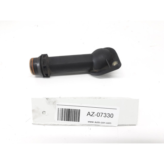 Flansa lichid racire/Carcasa termostat Audi A4 B6, A4 B7, A6 4F, Volkswagen Passat B5, Skoda Superb 2 1.9 2.0 TDI 038121121B 06B121121