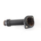 Flansa lichid racire/Carcasa termostat Audi A4 B6, A4 B7, A6 4F, Volkswagen Passat B5, Skoda Superb 2 1.9 2.0 TDI 038121121B 06B121121