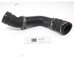 Furtun intercooler Mercedes C-Class W202 1111402012