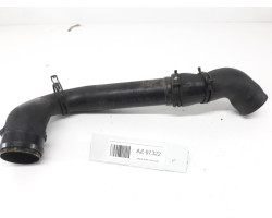 Furtun Intercooler Volkswagen Polo 6N1 1997-2001 6K0145844