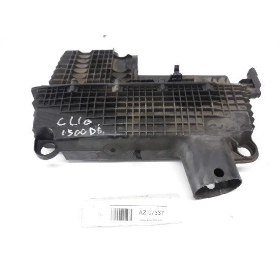 Carcasa Filtru Aer Renault Clio II, III, Kangoo I, II, Nissan Kubistar I, II, Dacia Logan I, II 1997-2016 H8200025236