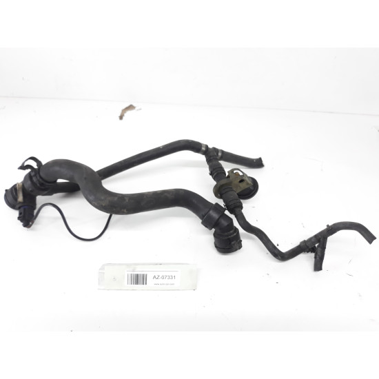 Conducta Apa AUDI A4 Avant (8D5, B5) [ 1994 - 2001 ] 4A0819809