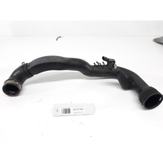 Furtun intercooler Volkswagen Passat B6, Audi B6, B7, Skoda Superb 2 3B0145762C