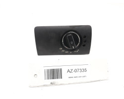 Reglaj faruri Mercedes M-Class W164 A1645453004