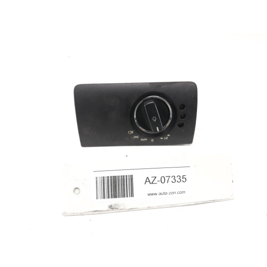 Reglaj faruri Mercedes M-Class W164 A1645453004