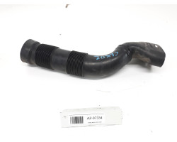 Furtun intercooler Mercedes CLK W209 A2095280307