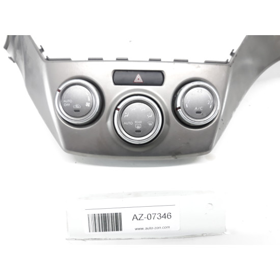 Panou comenzi clima Subaru Impreza 66110FG000