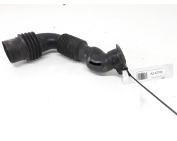 Furtun intercooler Toyota Yaris II 1775121030