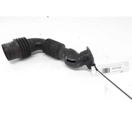 Furtun intercooler Toyota Yaris II 1775121030