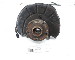 Fuzeta stanga fata VOLKSWAGEN GOLF V (1K1) [ 2003 - 2009 ], AUDI A3 II (8P1) [ 2003 - 2013 ] 1K0611841E