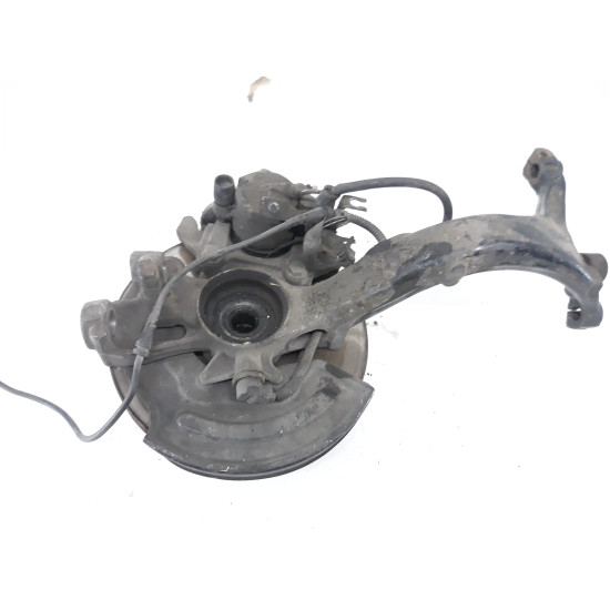 Fuzeta stanga fata VOLKSWAGEN PASSAT Estate (3B5) [ 1997 - 2001 ], AUDI A4 Saloon (8D2, B5) [ 1994 - 2001 ] 8D0407257