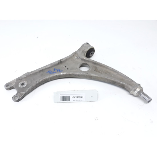 Brat trapez stanga fata Seat Alhambra, Volkswagen Passat B6 3C0153D
