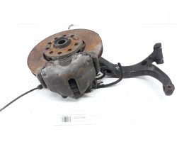 Fuzeta stanga fata VOLKSWAGEN PASSAT Estate (3B5) [ 1997 - 2001 ], AUDI A4 Saloon (8D2, B5) [ 1994 - 2001 ] 8D0407257