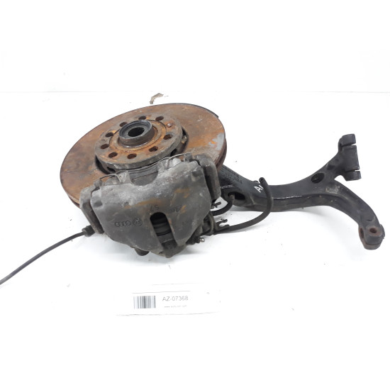 Fuzeta stanga fata VOLKSWAGEN PASSAT Estate (3B5) [ 1997 - 2001 ], AUDI A4 Saloon (8D2, B5) [ 1994 - 2001 ] 8D0407257