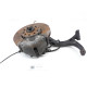Fuzeta stanga fata VOLKSWAGEN PASSAT Estate (3B5) [ 1997 - 2001 ], AUDI A4 Saloon (8D2, B5) [ 1994 - 2001 ] 8D0407257