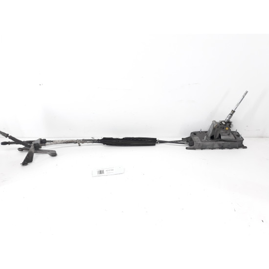 Timonerie AUDI A3 8P / GOLF 5 ,  6+1 vit. OEM 1K0711061A 1K0711061A 1K0711049AJ