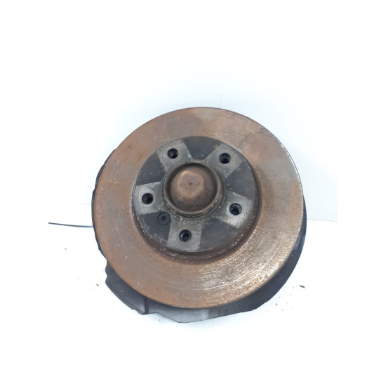Fuzeta + disc frana  BMW E46