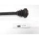 Planetara stanga spate BMW E46 1.9 benzina 1229493 
