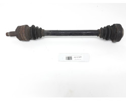 Planetara stanga spate BMW E46 1.9 benzina 1229493 