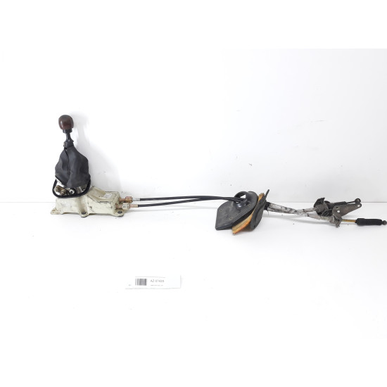 Timonerie ALFA ROMEO 166 (936_) [ 1998 - 2007 ]  2.0 / 3.0 OEM 156027207