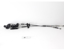 Timonerie FIAT PANDA (169_) 5 trepte [ 2003 - > ] OEM 55210267 6071690101