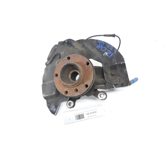 Fuzeta dreapta spate BMW E39 3.0 Diesel 2002