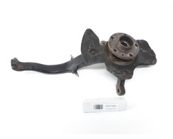 Fuzeta + brat dreapta Alfa Romeo 147
