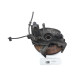 Fuzeta + disc frana Volkswagen Polo 9N1 2005