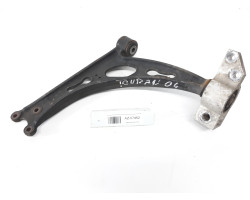 Brat trapez stanga fata Volkswagen Golf 5, Golf 6, Caddy 3, Golf Plus, Touran I, Audi A3 8P, Seat Leon 2, Altea 1K0407153G