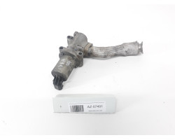 Supapa egr ALFA ROMEO 156 (932_) [ 1997 - 2005 ], FIAT IDEA (350_) [ 2003 - > ] 50109013