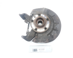 Fuzeta stanga fata  Skoda Fabia 2 2009 1.2 Benzina