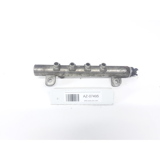 Rampa injectoare,   Alfa Romeo 159, 0445214058