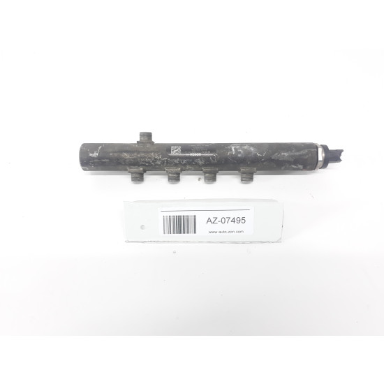 Rampa injectoare,   Alfa Romeo 159, 0445214058