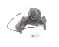 Fuzeta dreapta fata BMW E90 6768996