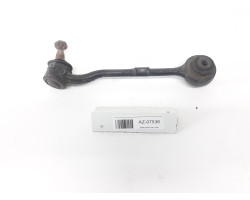 Brat suspensie fuzeta stanga fata, Bmw X1, 6768989