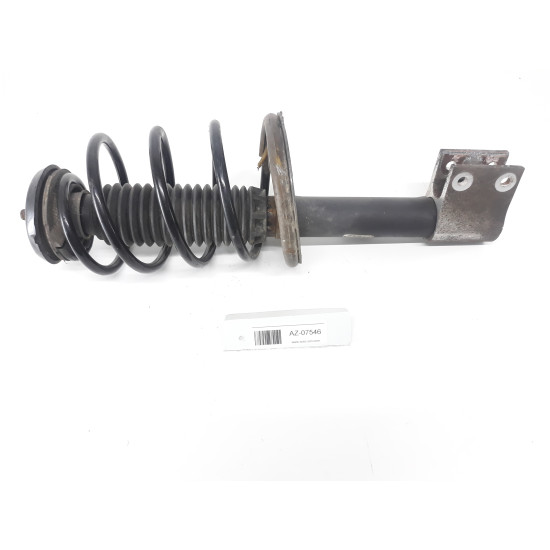 Arc suspensie + amortizor spate Citroen C4, Peugeot 9636263880