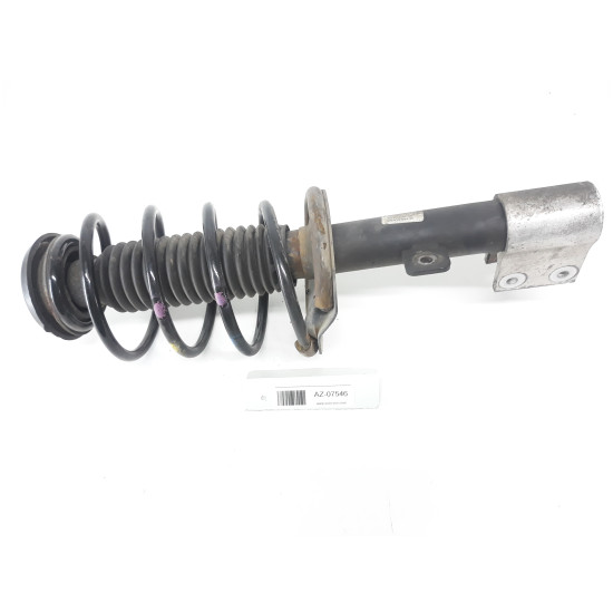 Arc suspensie + amortizor spate Citroen C4, Peugeot 9636263880