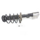 Arc suspensie + amortizor spate Citroen C4, Peugeot 9636263880